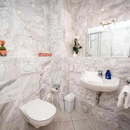 Nordland 12 Apartamento Norderney