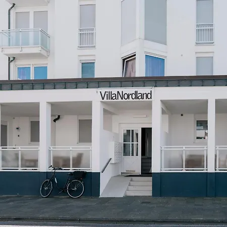 Nordland 12 Apartment *
