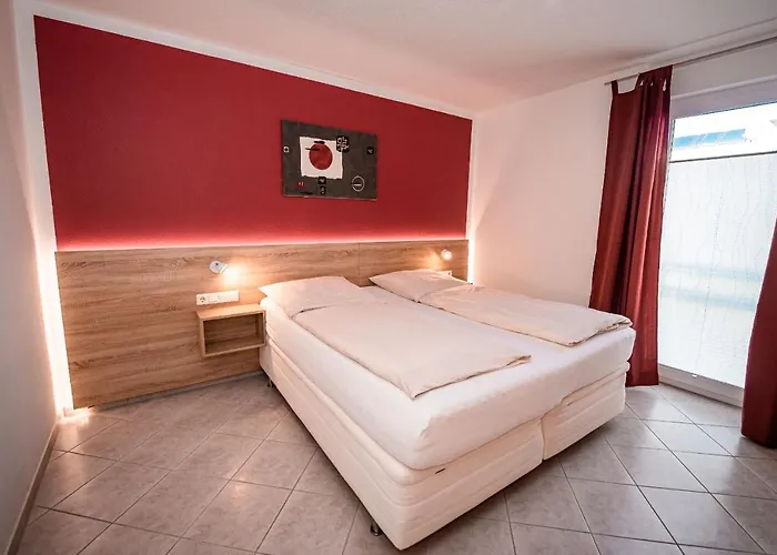 Nordland 12 诺德奈